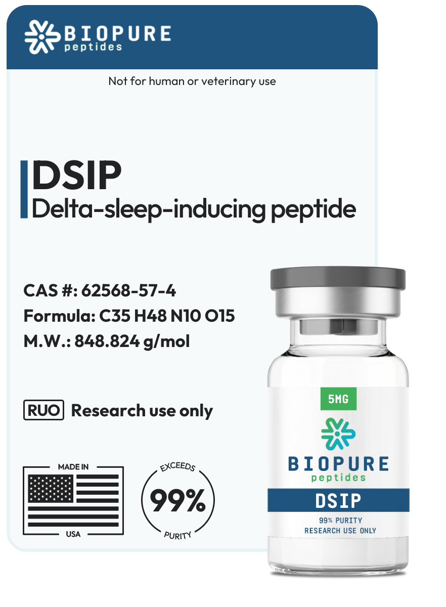 DSIP - 5mg