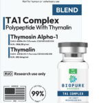 TA1 Complex Thymalin - 5mg