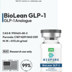 BioLean GLP-1 | 10mg