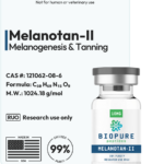 Melanotan 2 (MT2) - 10mg