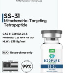 SS-31 - 10mg