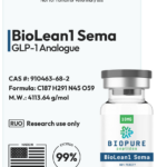 BioLean1 Sema GLP-1 | 10mg