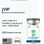 Vasoactive Intestinal Peptide (VIP) - 10mg