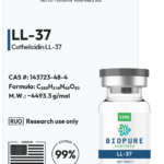 LL37 - 10mg