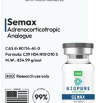 Semax - 20mg