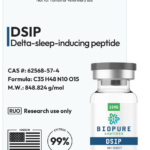 DSIP - 10mg