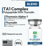 TA1 Complex Thymalin - 10mg