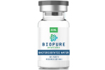 Bacteriostatic Water 30mL